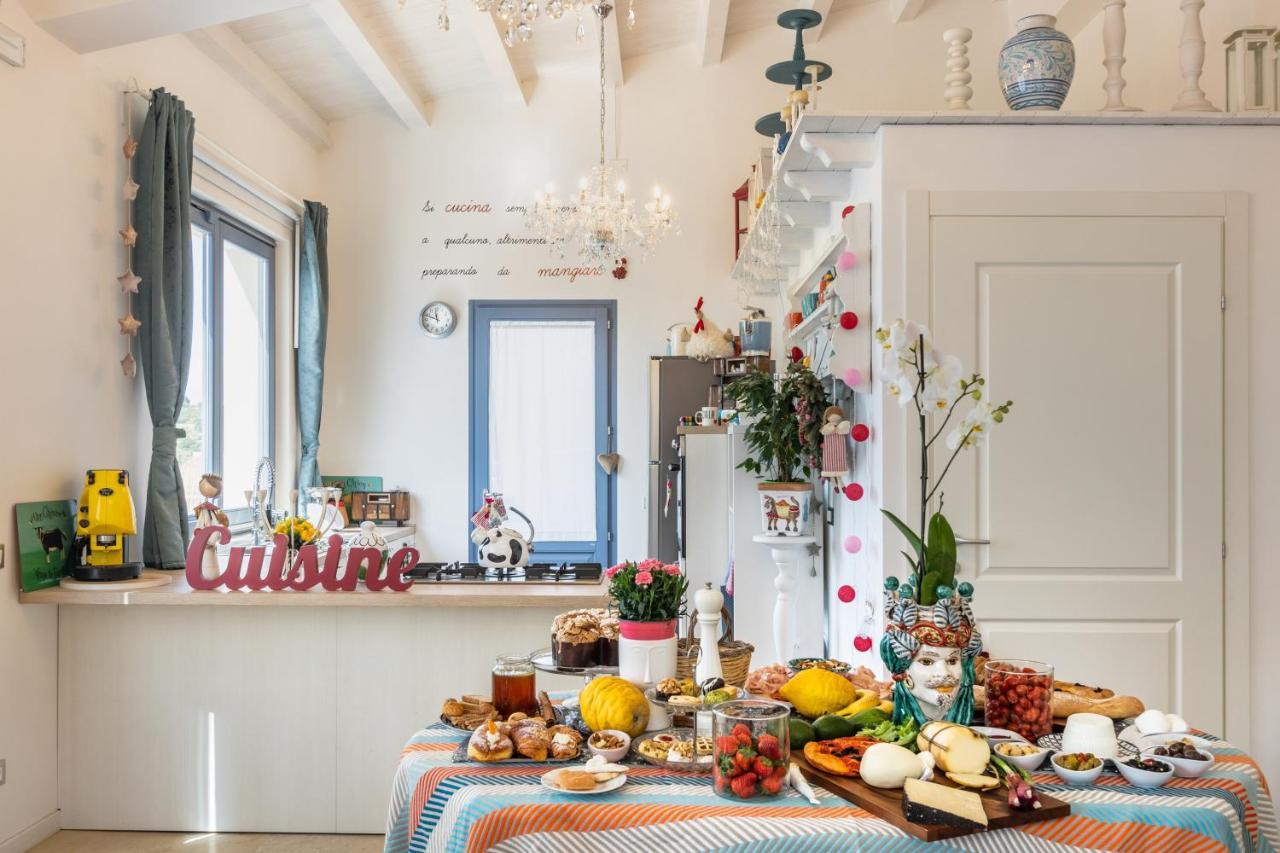 Bed and Breakfast Michael Garden Ното Экстерьер фото