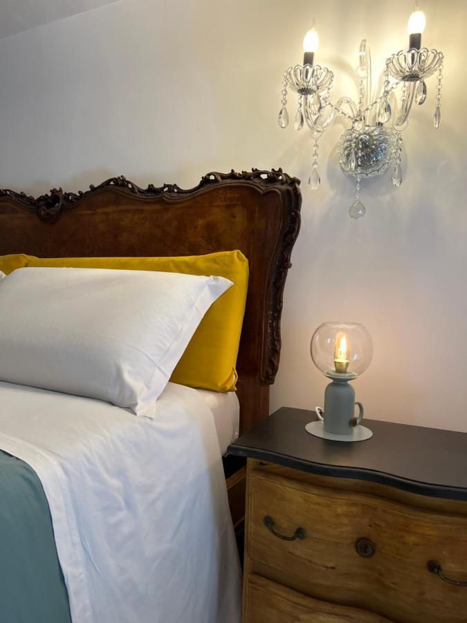 Bed and Breakfast Michael Garden Ното Экстерьер фото